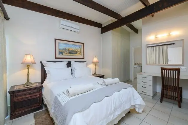 Superior Villa