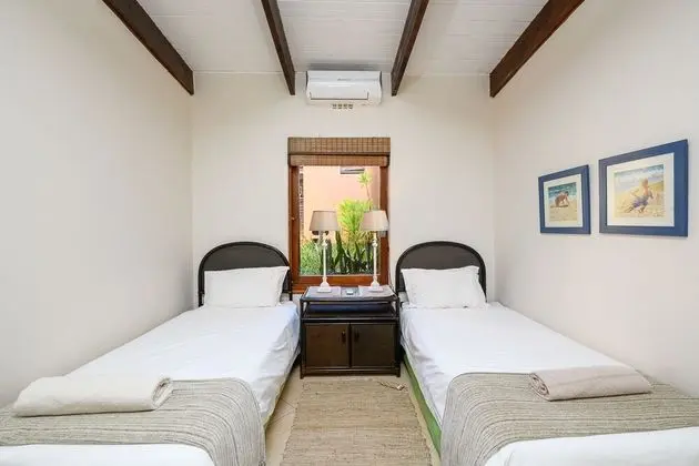 Superior Villa