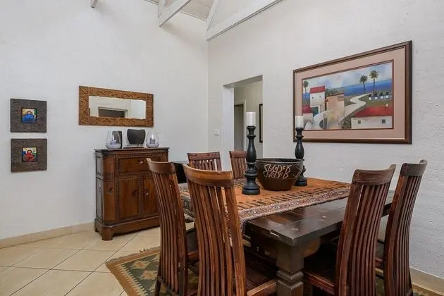 Superior Villa