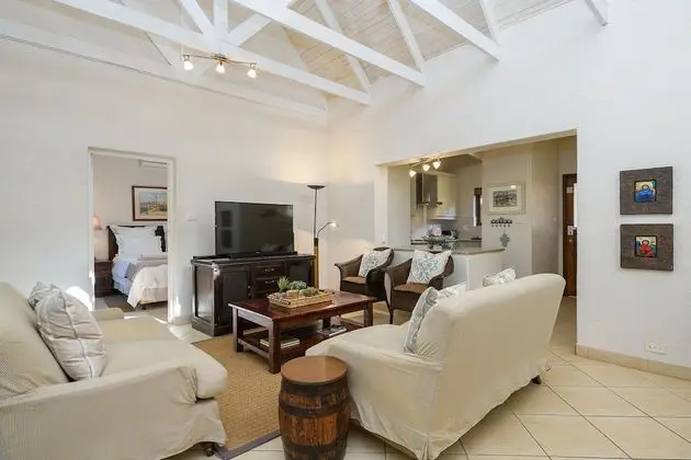 Superior Villa