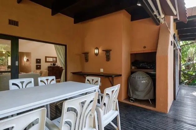 Superior Villa