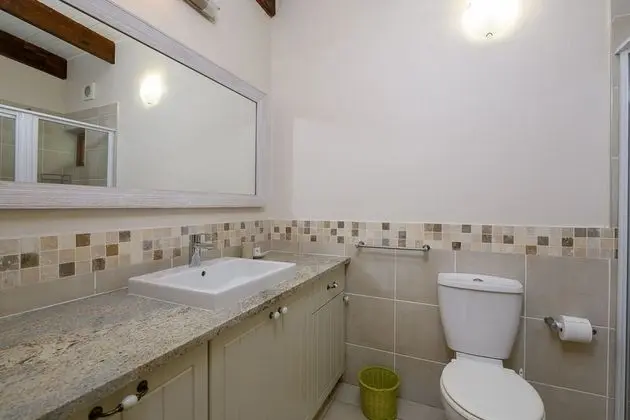 Superior Villa