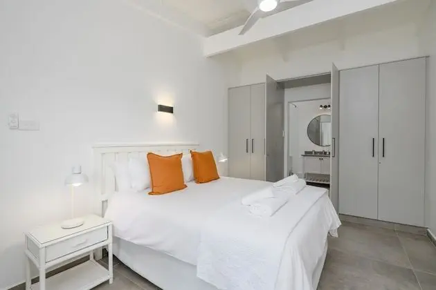Comfort Dağ Evi, 4 Yatak Odası