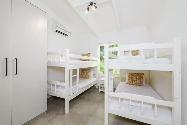 Comfort Dağ Evi, 4 Yatak Odası