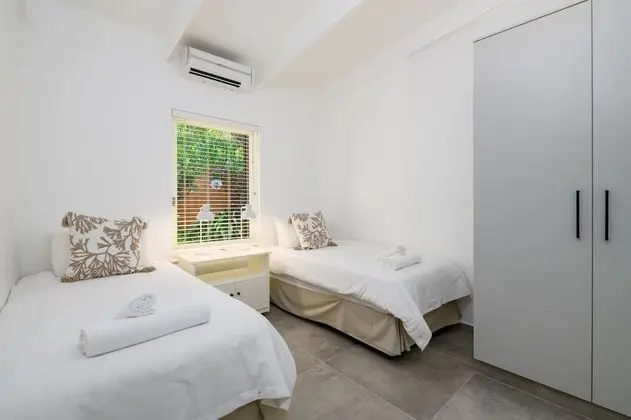 Comfort Dağ Evi, 4 Yatak Odası