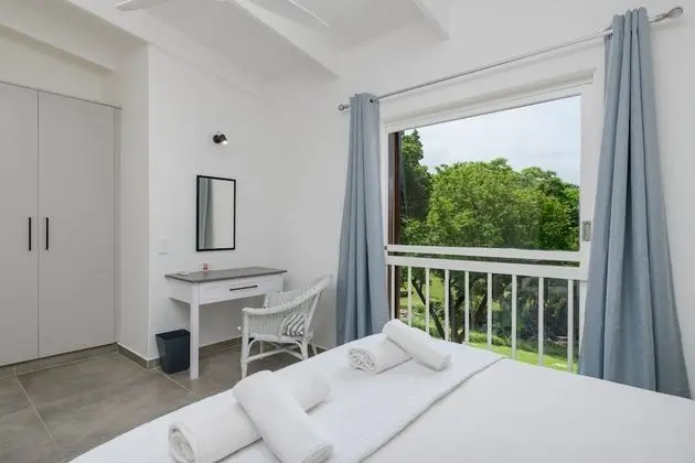 Comfort Dağ Evi, 4 Yatak Odası