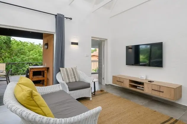 Comfort Dağ Evi, 4 Yatak Odası