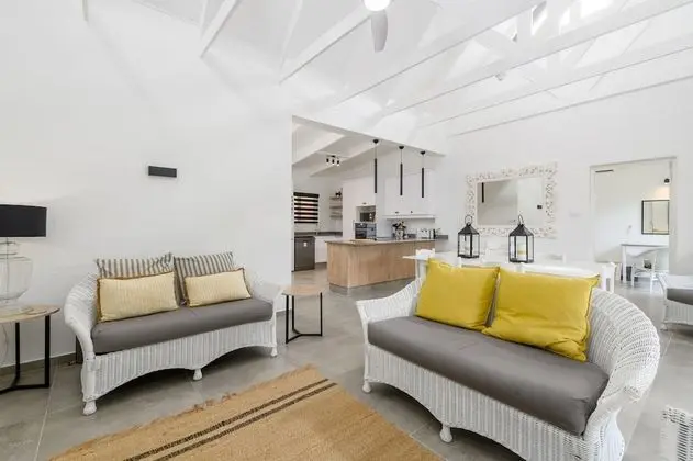 Comfort Dağ Evi, 4 Yatak Odası