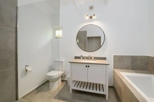 Comfort Dağ Evi, 4 Yatak Odası