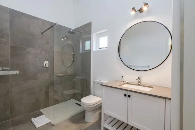Comfort Dağ Evi, 4 Yatak Odası