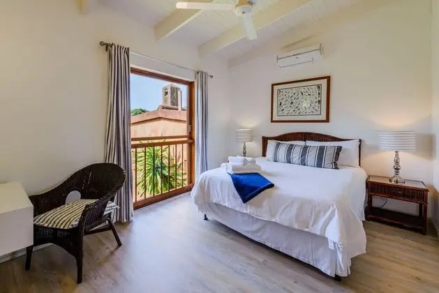 Comfort Dağ Evi, 4 Yatak Odası