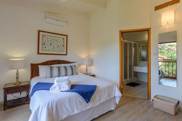 Comfort Dağ Evi, 4 Yatak Odası