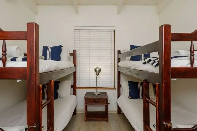 Comfort Dağ Evi, 4 Yatak Odası