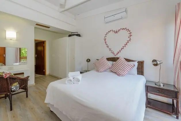 Comfort Dağ Evi, 4 Yatak Odası