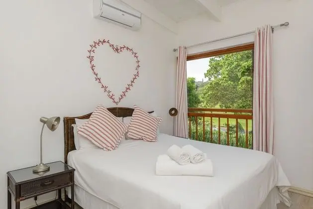 Comfort Dağ Evi, 4 Yatak Odası