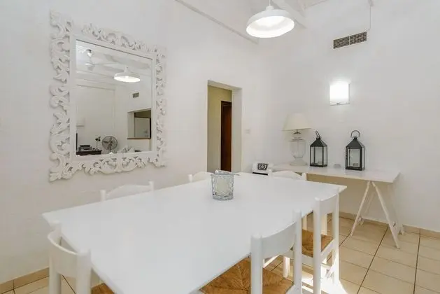 Comfort Dağ Evi, 4 Yatak Odası