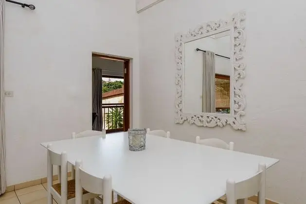 Comfort Dağ Evi, 4 Yatak Odası