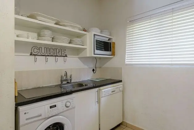 Comfort Dağ Evi, 4 Yatak Odası