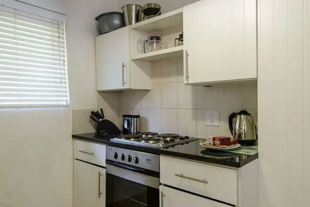 Comfort Dağ Evi, 4 Yatak Odası
