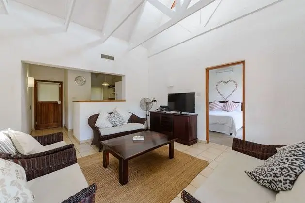 Comfort Dağ Evi, 4 Yatak Odası
