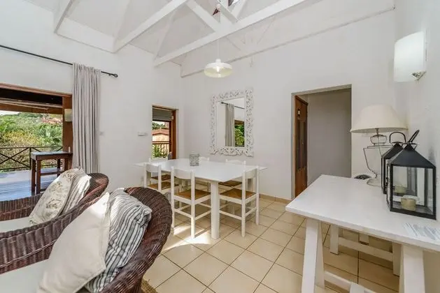 Comfort Dağ Evi, 4 Yatak Odası