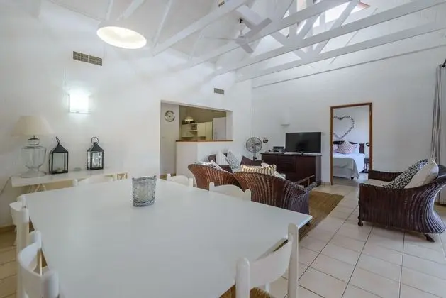 Comfort Dağ Evi, 4 Yatak Odası