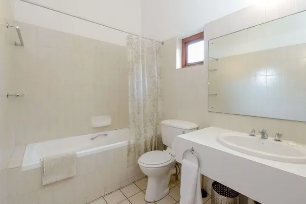Comfort Dağ Evi, 4 Yatak Odası