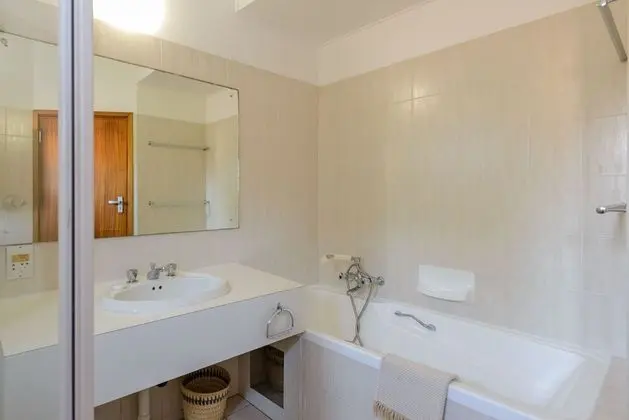 Comfort Dağ Evi, 4 Yatak Odası