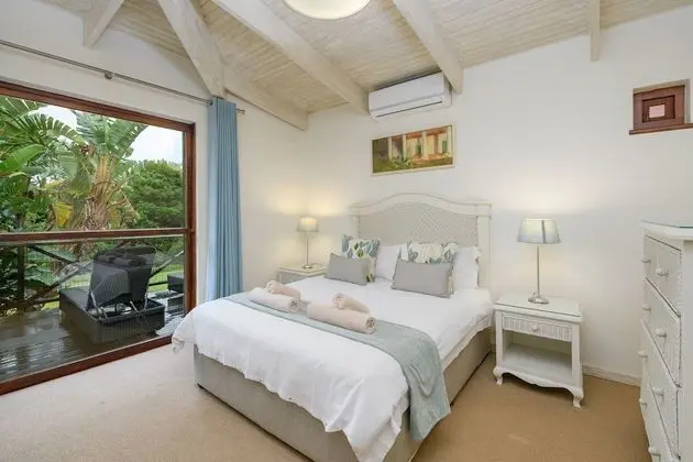 Superior Villa