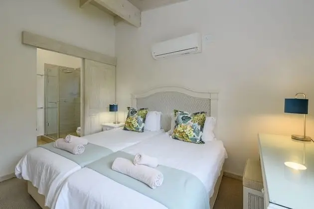 Superior Villa