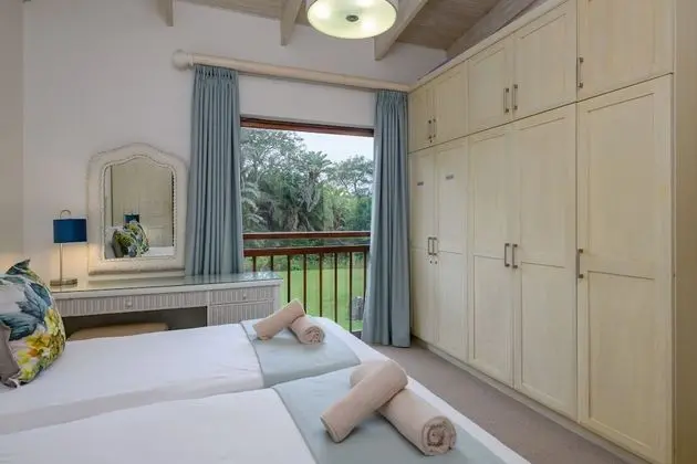 Superior Villa