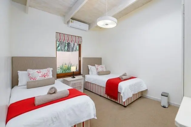 Superior Villa
