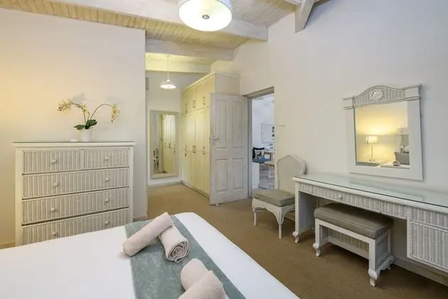 Superior Villa