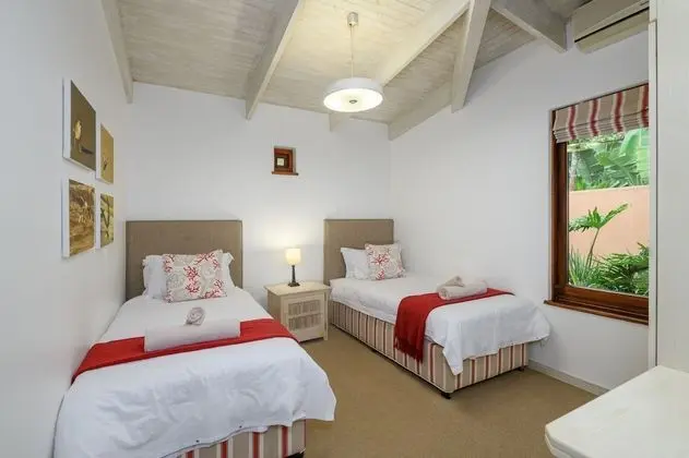 Superior Villa