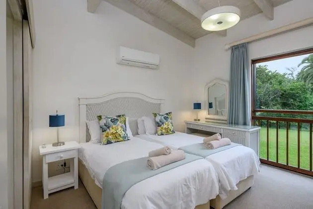 Superior Villa