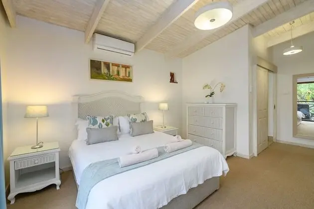 Superior Villa