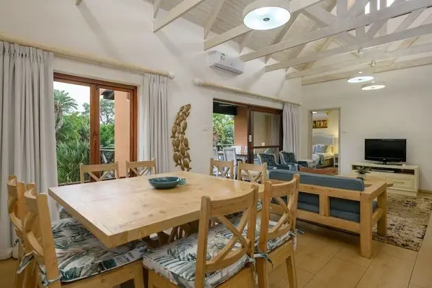 Superior Villa