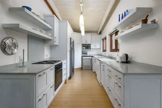 Superior Villa