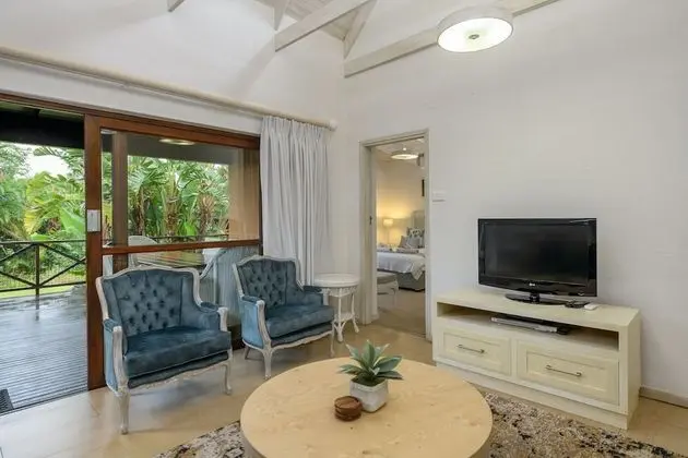 Superior Villa