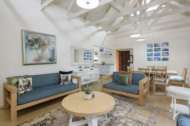 Superior Villa