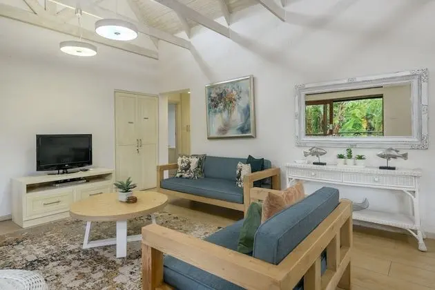 Superior Villa