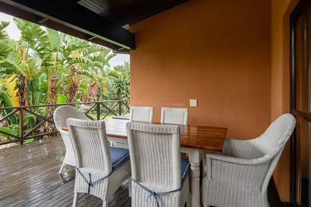 Superior Villa