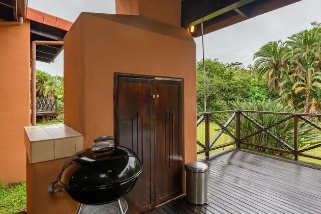 Superior Villa