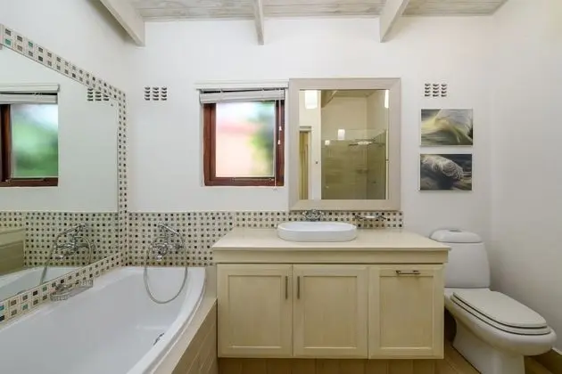 Superior Villa