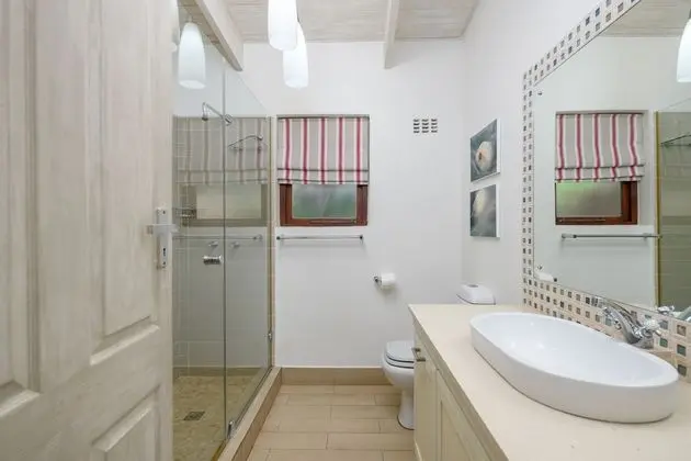 Superior Villa