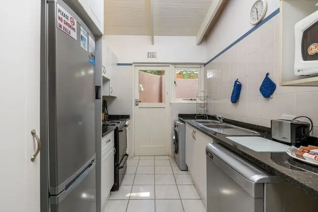 Classic Villa