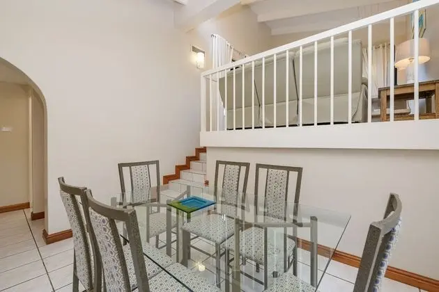 Classic Villa