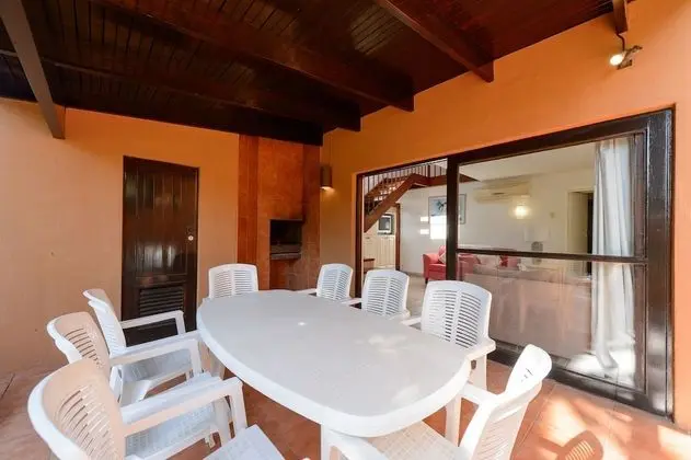Classic Villa