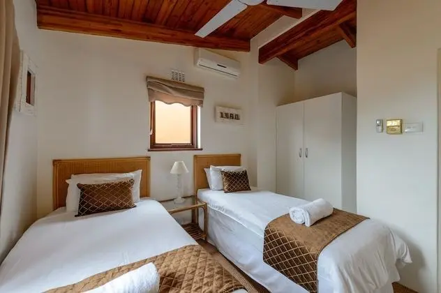 Classic Villa, 3 Yatak Odası