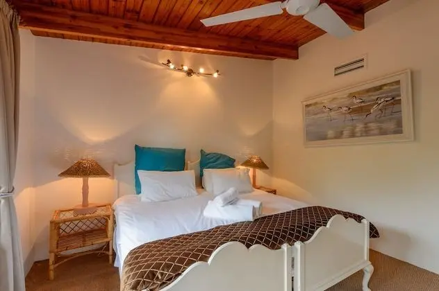 Classic Villa, 3 Yatak Odası